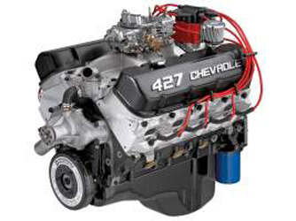 C1815 Engine